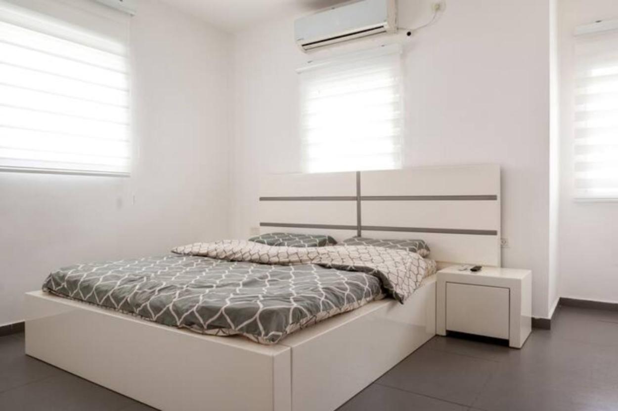 Oַ&O Group-Amazing Apt Bat-Yam 3 Min Walk To Beach Bat Yam Εξωτερικό φωτογραφία