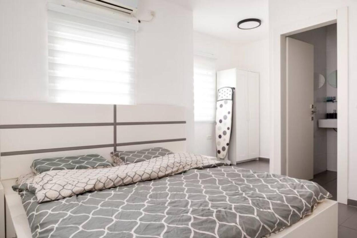 Oַ&O Group-Amazing Apt Bat-Yam 3 Min Walk To Beach Bat Yam Εξωτερικό φωτογραφία