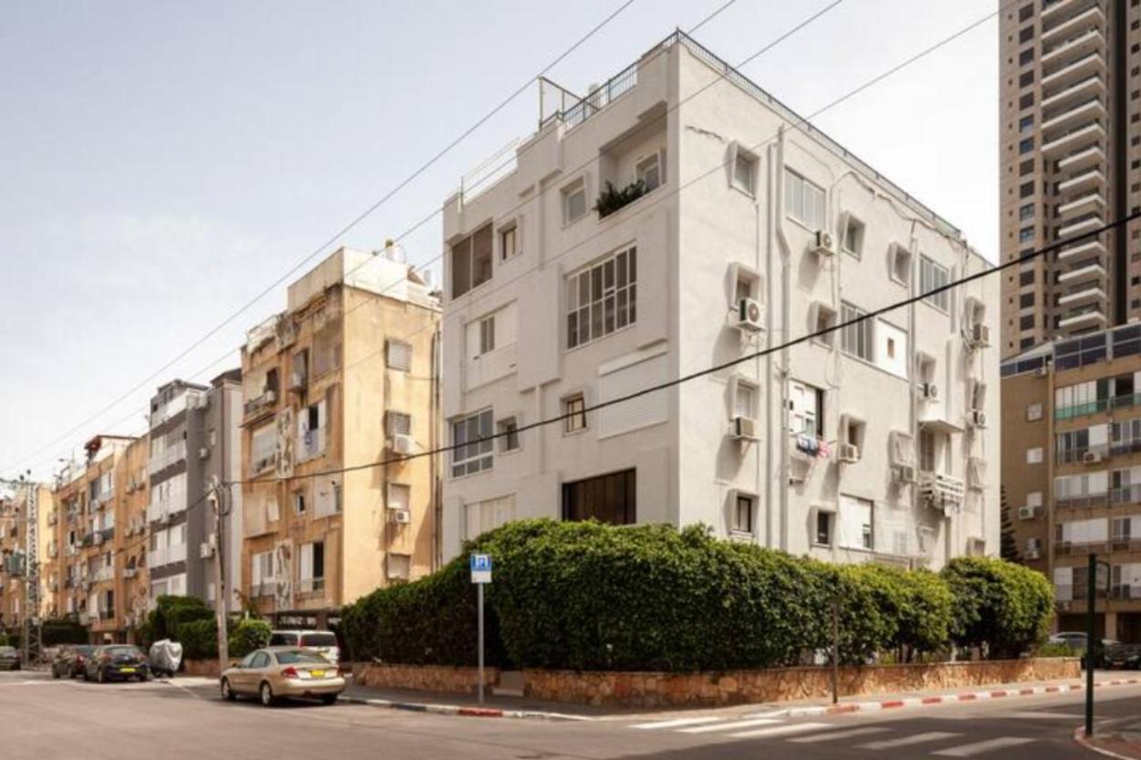 Oַ&O Group-Amazing Apt Bat-Yam 3 Min Walk To Beach Bat Yam Εξωτερικό φωτογραφία