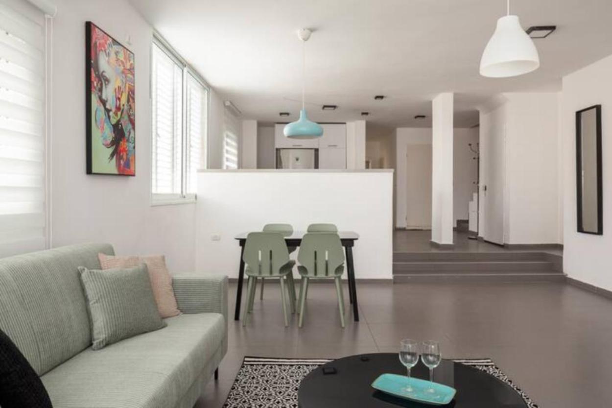 Oַ&O Group-Amazing Apt Bat-Yam 3 Min Walk To Beach Bat Yam Εξωτερικό φωτογραφία