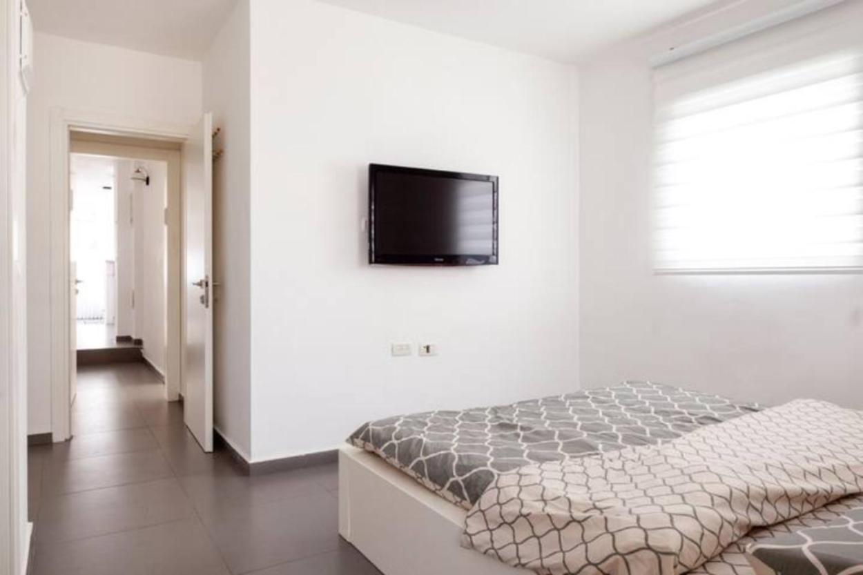 Oַ&O Group-Amazing Apt Bat-Yam 3 Min Walk To Beach Bat Yam Εξωτερικό φωτογραφία