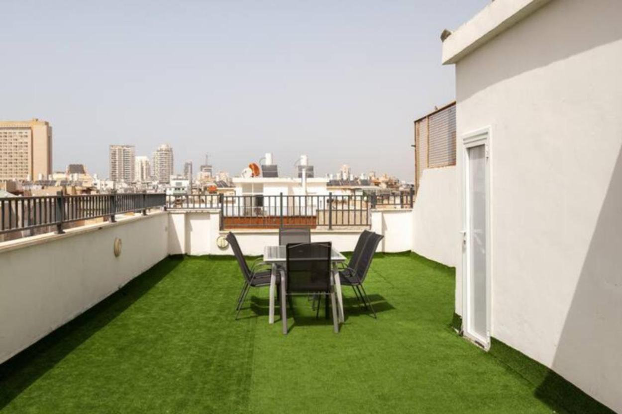 Oַ&O Group-Amazing Apt Bat-Yam 3 Min Walk To Beach Bat Yam Εξωτερικό φωτογραφία